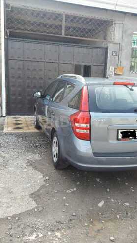 Kia Ceed 2009, 242,000 km - 1.4 l - Gəncə