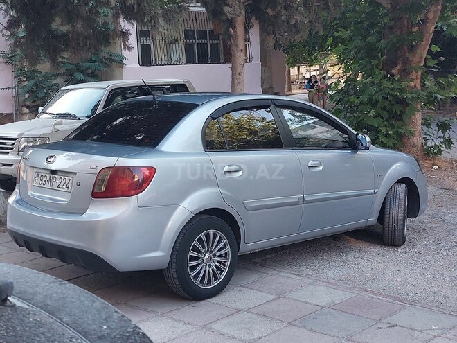 Kia Pride 2009, 385,000 km - 1.5 l - Bakı