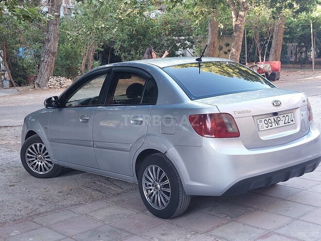 Kia Pride 2009, 385,000 km - 1.5 l - Bakı