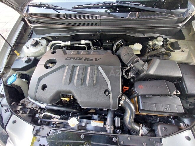 Kia Pride 2009, 385,000 km - 1.5 l - Bakı