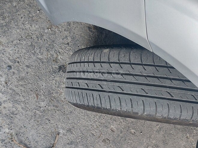 Kia Pride 2009, 385,000 km - 1.5 l - Bakı
