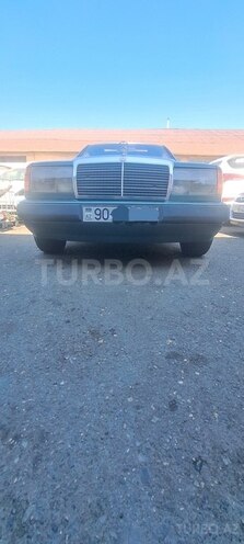 Mercedes E 200 1991, 400,000 km - 2.0 l - Bakı