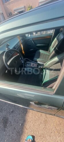 Mercedes E 200 1991, 400,000 km - 2.0 l - Bakı