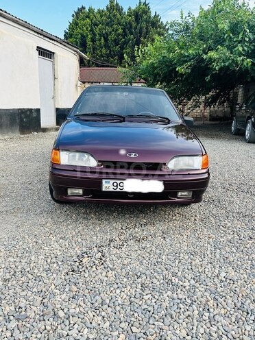 LADA (VAZ) 2115 2012, 210,000 km - 1.6 л - Gəncə