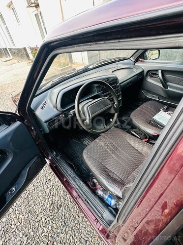 LADA (VAZ) 2115 2012, 210,000 km - 1.6 л - Gəncə
