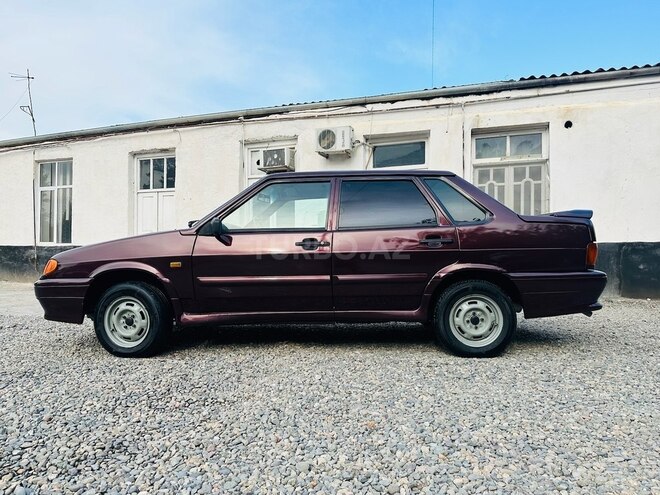LADA (VAZ) 2115 2012, 210,000 km - 1.6 л - Gəncə