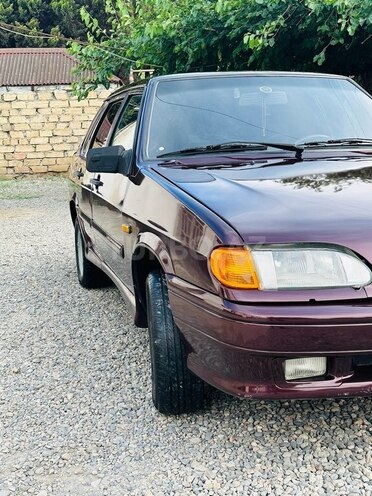 LADA (VAZ) 2115 2012, 210,000 km - 1.6 л - Gəncə