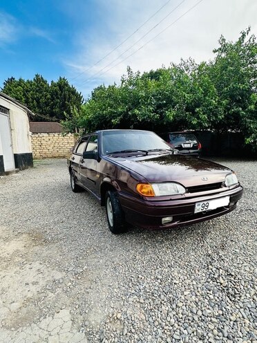LADA (VAZ) 2115 2012, 210,000 km - 1.6 л - Gəncə