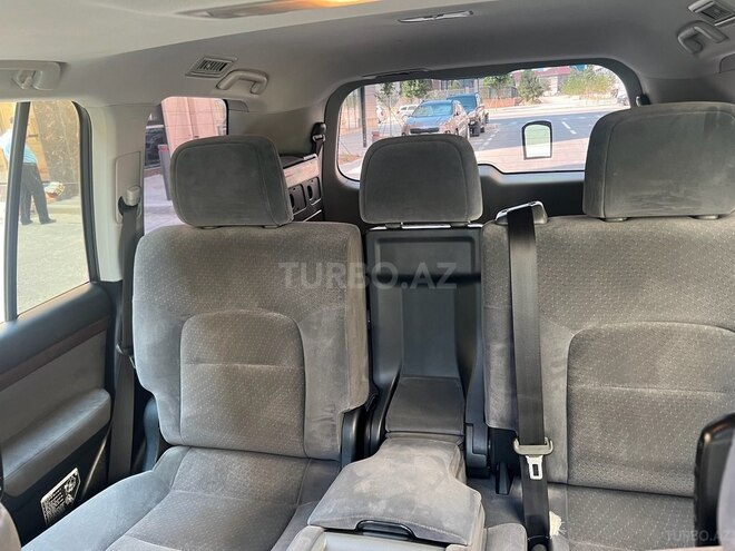 Toyota Land Cruiser 2017, 115,000 km - 4.0 l - Bakı