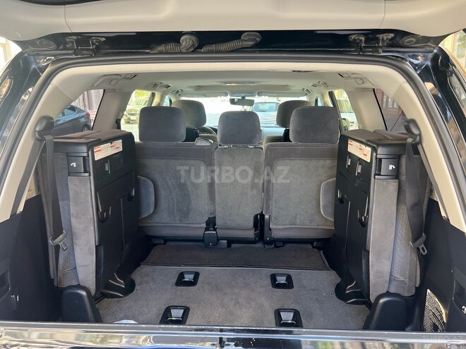 Toyota Land Cruiser 2017, 115,000 km - 4.0 l - Bakı