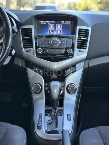 Chevrolet Cruze 2013, 199,300 km - 1.4 l - Bakı