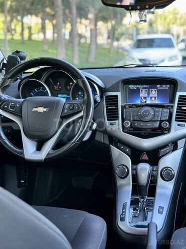 Chevrolet Cruze 2013, 199,300 km - 1.4 l - Bakı