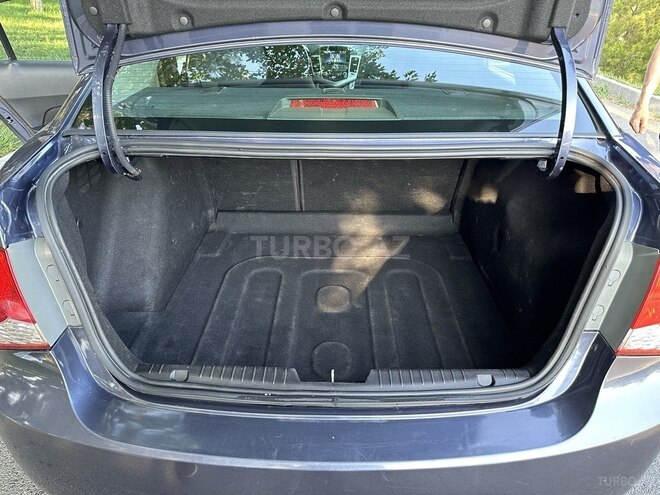 Chevrolet Cruze 2013, 199,300 km - 1.4 l - Bakı