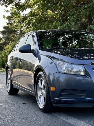 Chevrolet Cruze 2013, 199,300 km - 1.4 l - Bakı