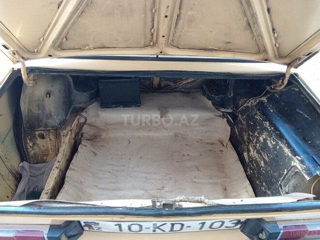 LADA (VAZ) 2106 1986, 100,000 km - 1.5 l - Sumqayıt