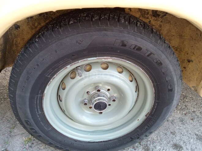 LADA (VAZ) 2106 1986, 100,000 km - 1.5 l - Sumqayıt