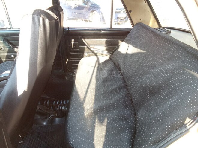 LADA (VAZ) 2106 1986, 100,000 km - 1.5 l - Sumqayıt