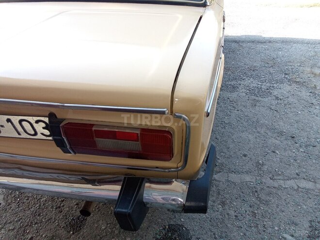 LADA (VAZ) 2106 1986, 100,000 km - 1.5 l - Sumqayıt