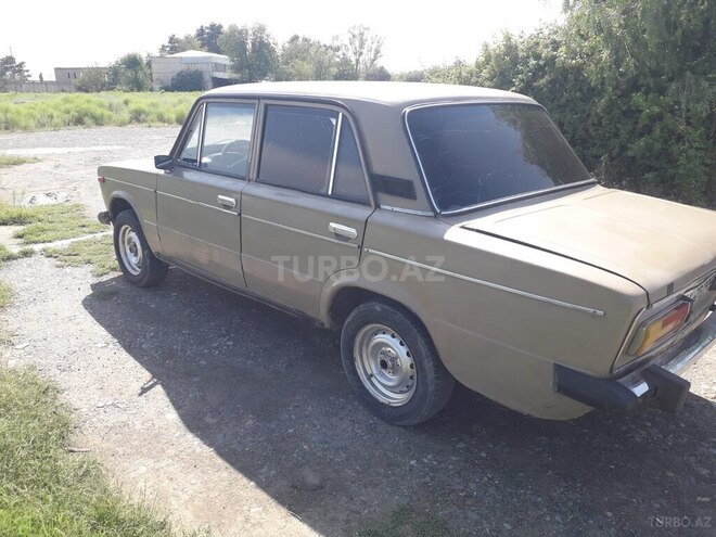 LADA (VAZ) 2106 1986, 182,000 km - 1.3 l - Yevlax