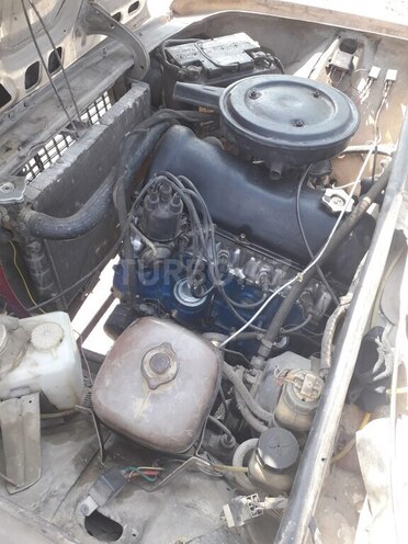 LADA (VAZ) 2106 1986, 182,000 km - 1.3 l - Yevlax
