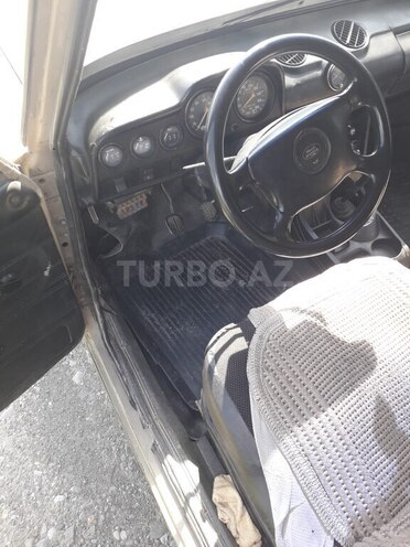 LADA (VAZ) 2106 1986, 182,000 km - 1.3 l - Yevlax