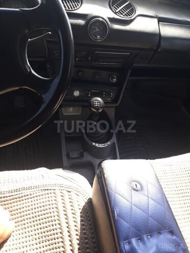 LADA (VAZ) 2106 1986, 182,000 km - 1.3 l - Yevlax