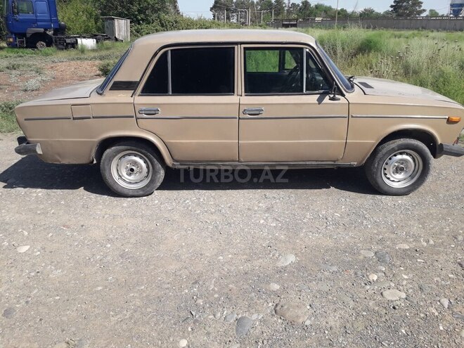 LADA (VAZ) 2106 1986, 182,000 km - 1.3 l - Yevlax
