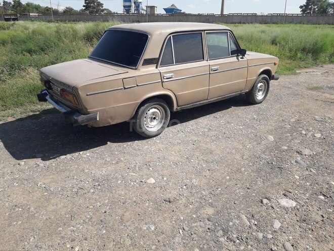 LADA (VAZ) 2106 1986, 182,000 km - 1.3 l - Yevlax