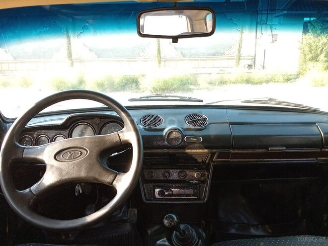 LADA (VAZ) 2106 1986, 100,000 km - 1.5 l - Sumqayıt