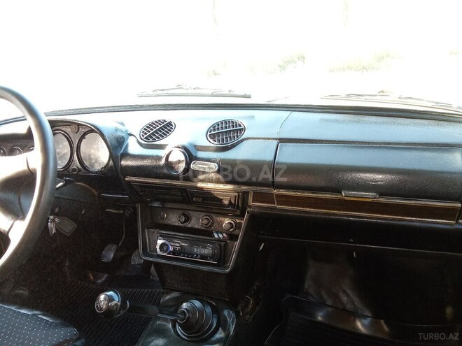 LADA (VAZ) 2106 1986, 100,000 km - 1.5 l - Sumqayıt