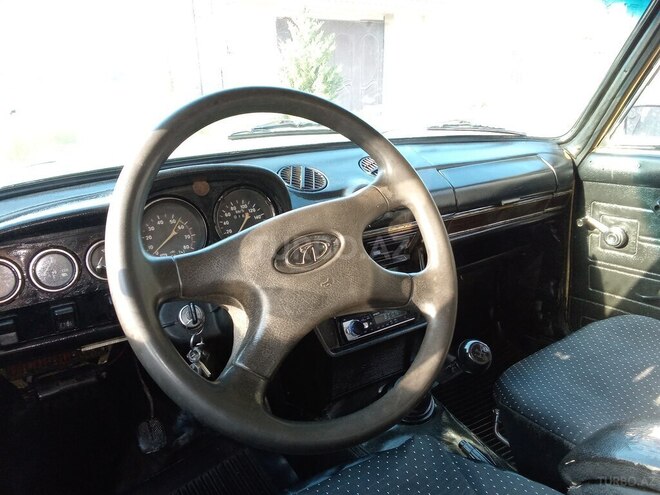 LADA (VAZ) 2106 1986, 100,000 km - 1.5 l - Sumqayıt