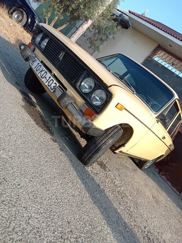 LADA (VAZ) 2106 1986, 100,000 km - 1.5 l - Sumqayıt