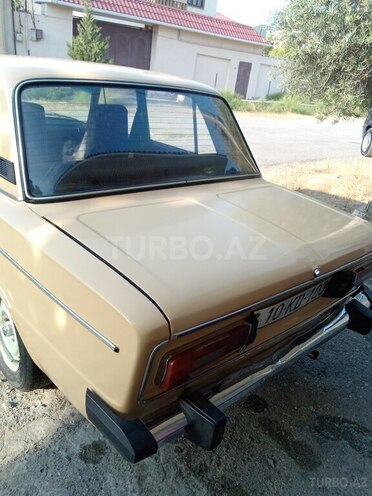 LADA (VAZ) 2106 1986, 100,000 km - 1.5 l - Sumqayıt