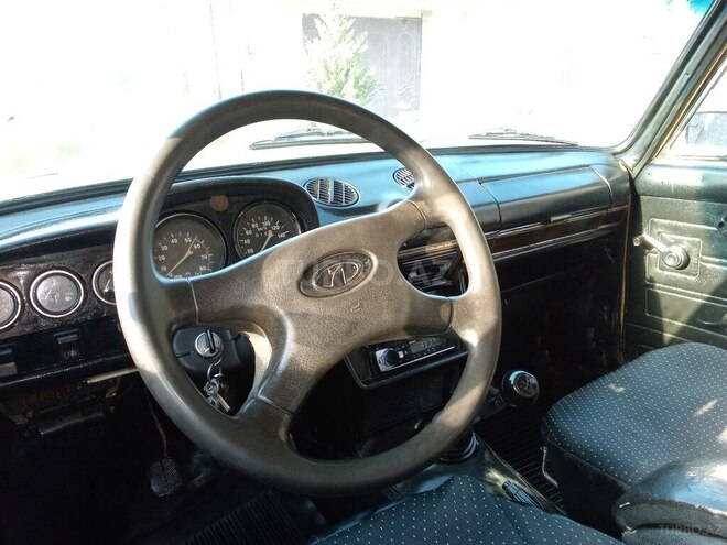 LADA (VAZ) 2106 1986, 100,000 km - 1.5 l - Sumqayıt