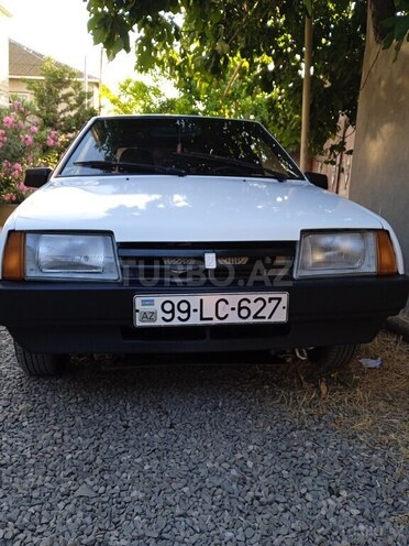 LADA (VAZ) 2109 1996, 325,500 km - 1.5 л - Bakı