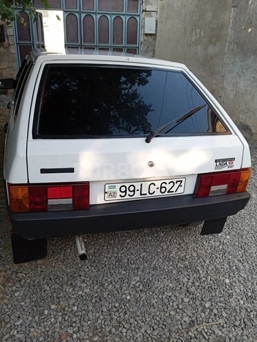 LADA (VAZ) 2109 1996, 325,500 km - 1.5 л - Bakı