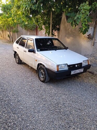 LADA (VAZ) 2109 1996, 325,500 km - 1.5 л - Bakı