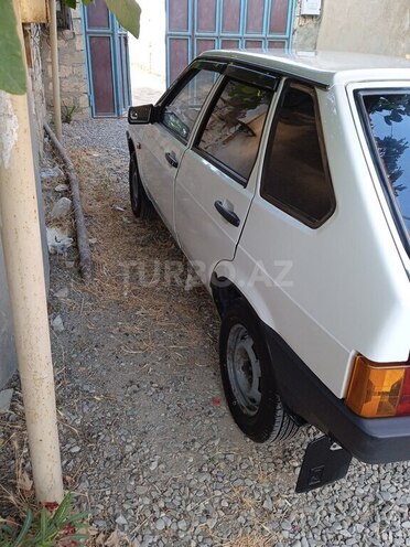 LADA (VAZ) 2109 1996, 325,500 km - 1.5 л - Bakı