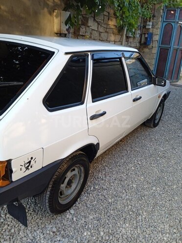 LADA (VAZ) 2109 1996, 325,500 km - 1.5 л - Bakı