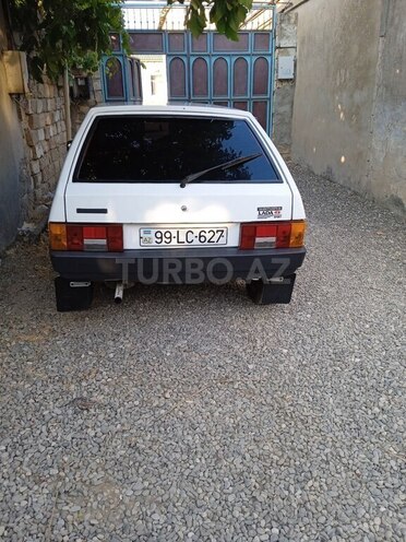 LADA (VAZ) 2109 1996, 325,500 km - 1.5 л - Bakı