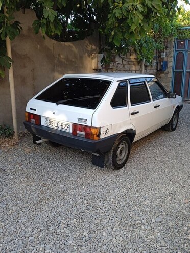 LADA (VAZ) 2109 1996, 325,500 km - 1.5 л - Bakı