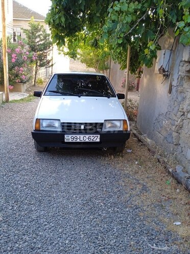 LADA (VAZ) 2109 1996, 325,500 km - 1.5 л - Bakı