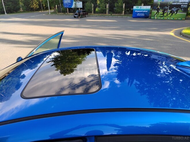 Hyundai Elantra 2017, 186,330 km - 2.0 l - Mingəçevir