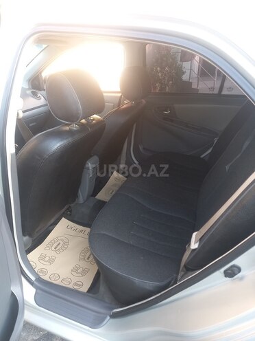 Geely MK 2012, 265,000 km - 1.5 l - Bakı