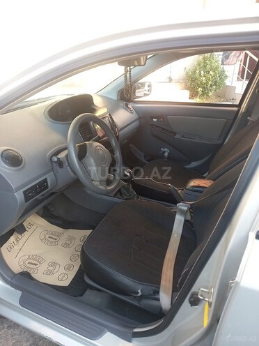 Geely MK 2012, 265,000 km - 1.5 l - Bakı