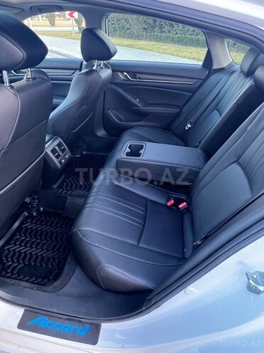 Honda Accord 2021, 31,000 km - 2.0 l - Bakı