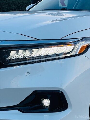 Honda Accord 2021, 31,000 km - 2.0 l - Bakı