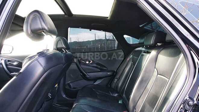 Hyundai Grandeur 2013, 234,000 km - 3.0 l - Bakı