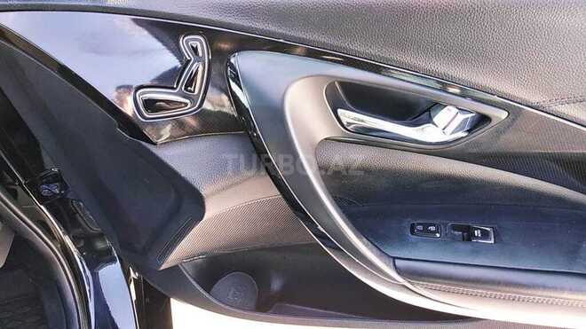 Hyundai Grandeur 2013, 234,000 km - 3.0 l - Bakı