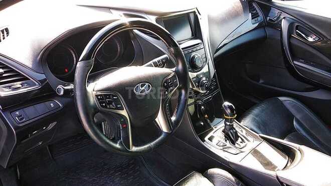 Hyundai Grandeur 2013, 234,000 km - 3.0 l - Bakı